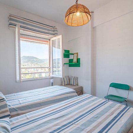 Casa Zigoela Apartment Rapallo Exterior photo