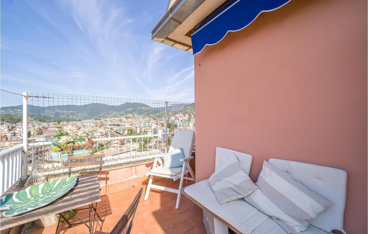 Casa Zigoela Apartment Rapallo Exterior photo