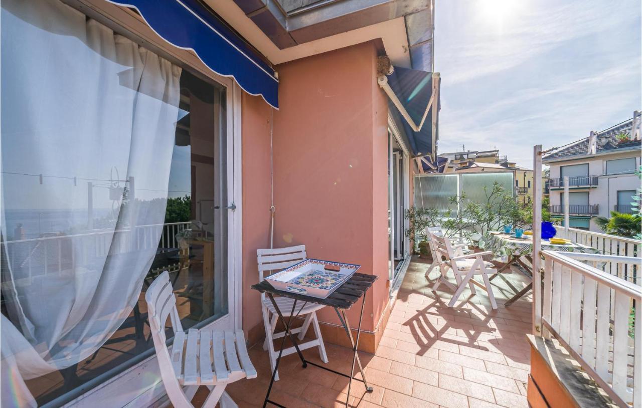 Casa Zigoela Apartment Rapallo Exterior photo