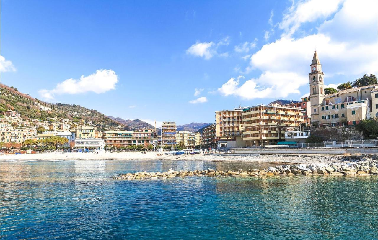 Casa Zigoela Apartment Rapallo Exterior photo