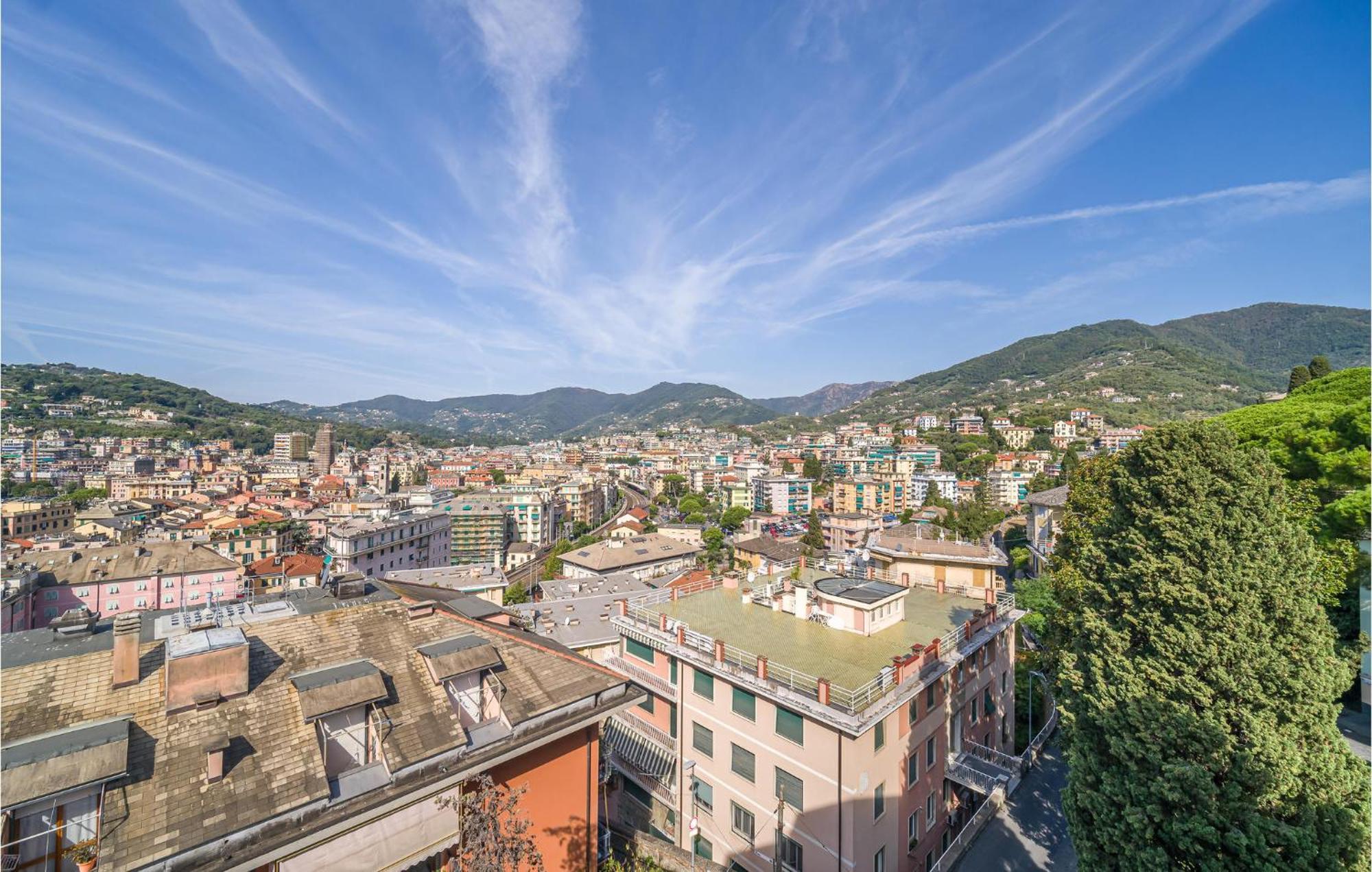Casa Zigoela Apartment Rapallo Exterior photo