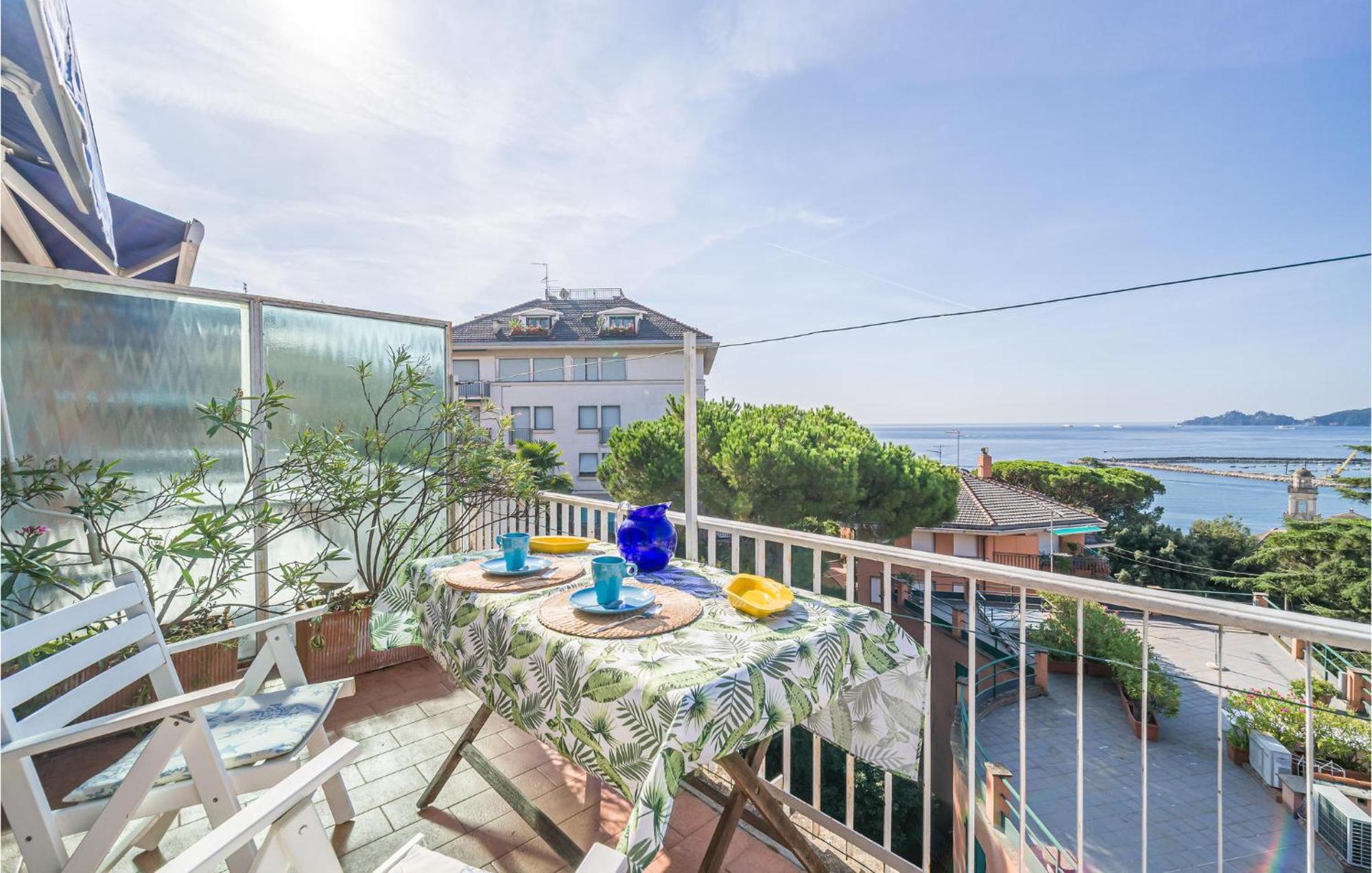 Casa Zigoela Apartment Rapallo Exterior photo
