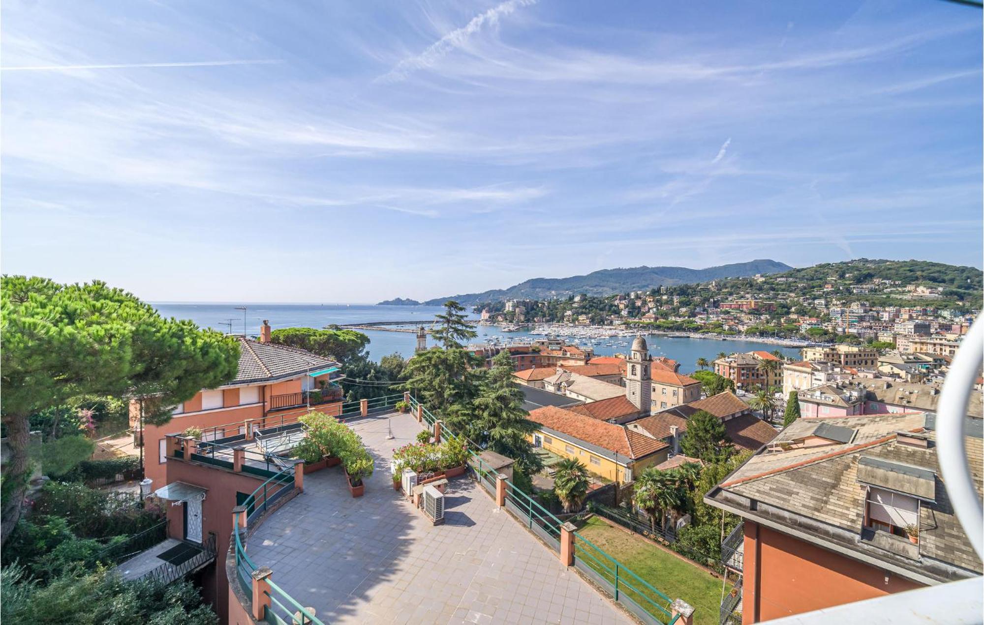 Casa Zigoela Apartment Rapallo Exterior photo